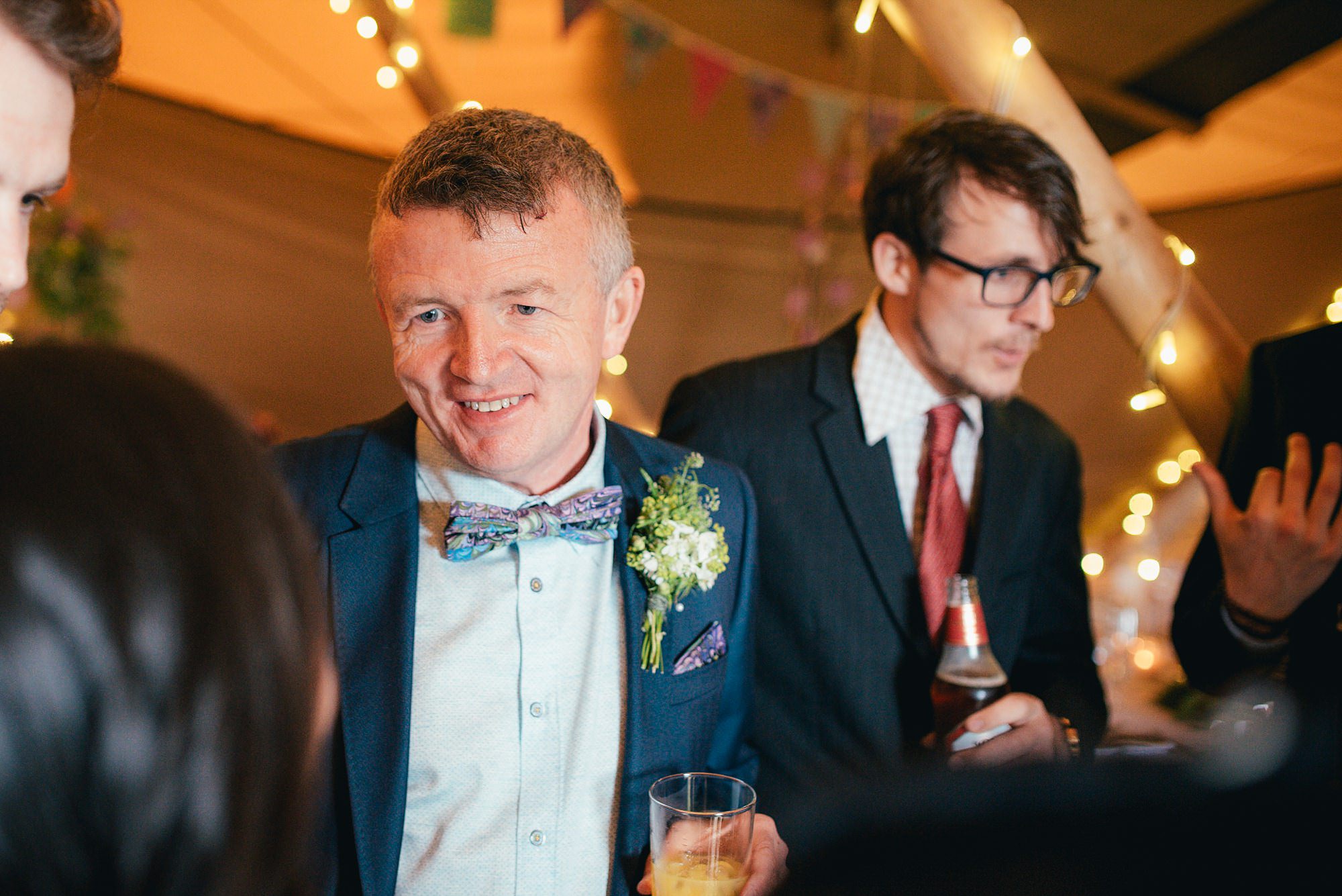 Church Farm Tipi Wedding-69