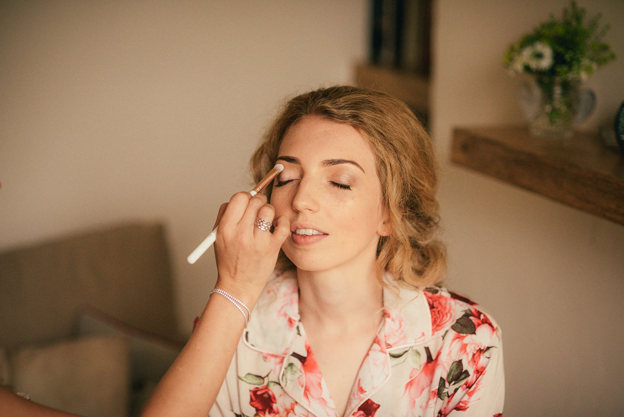 Church Farm Tipi Wedding-7