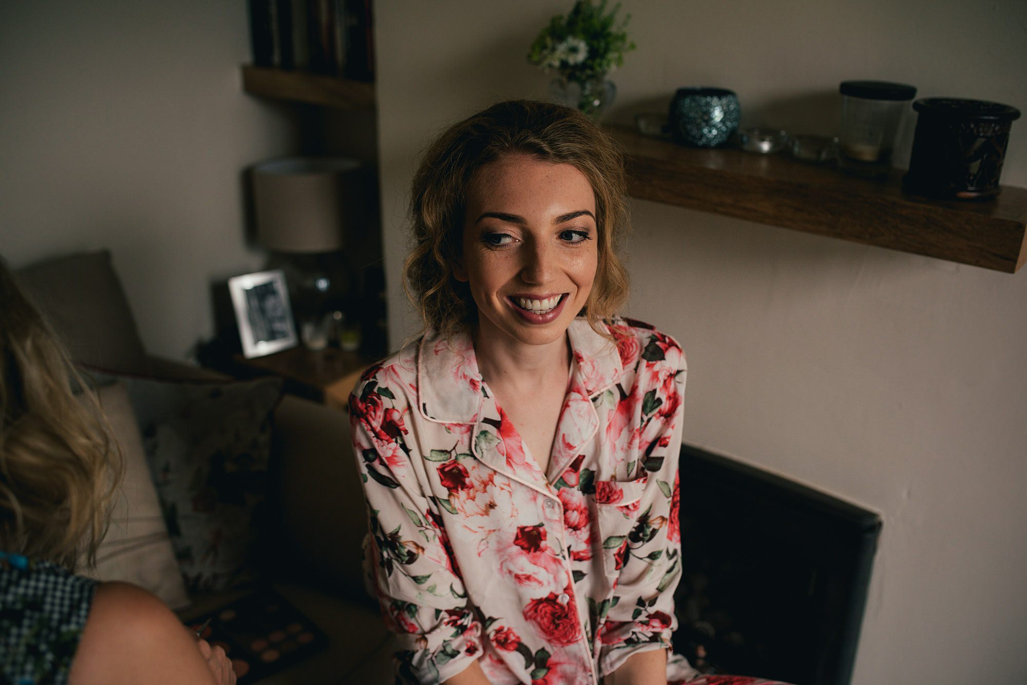 Church Farm Tipi Wedding-8