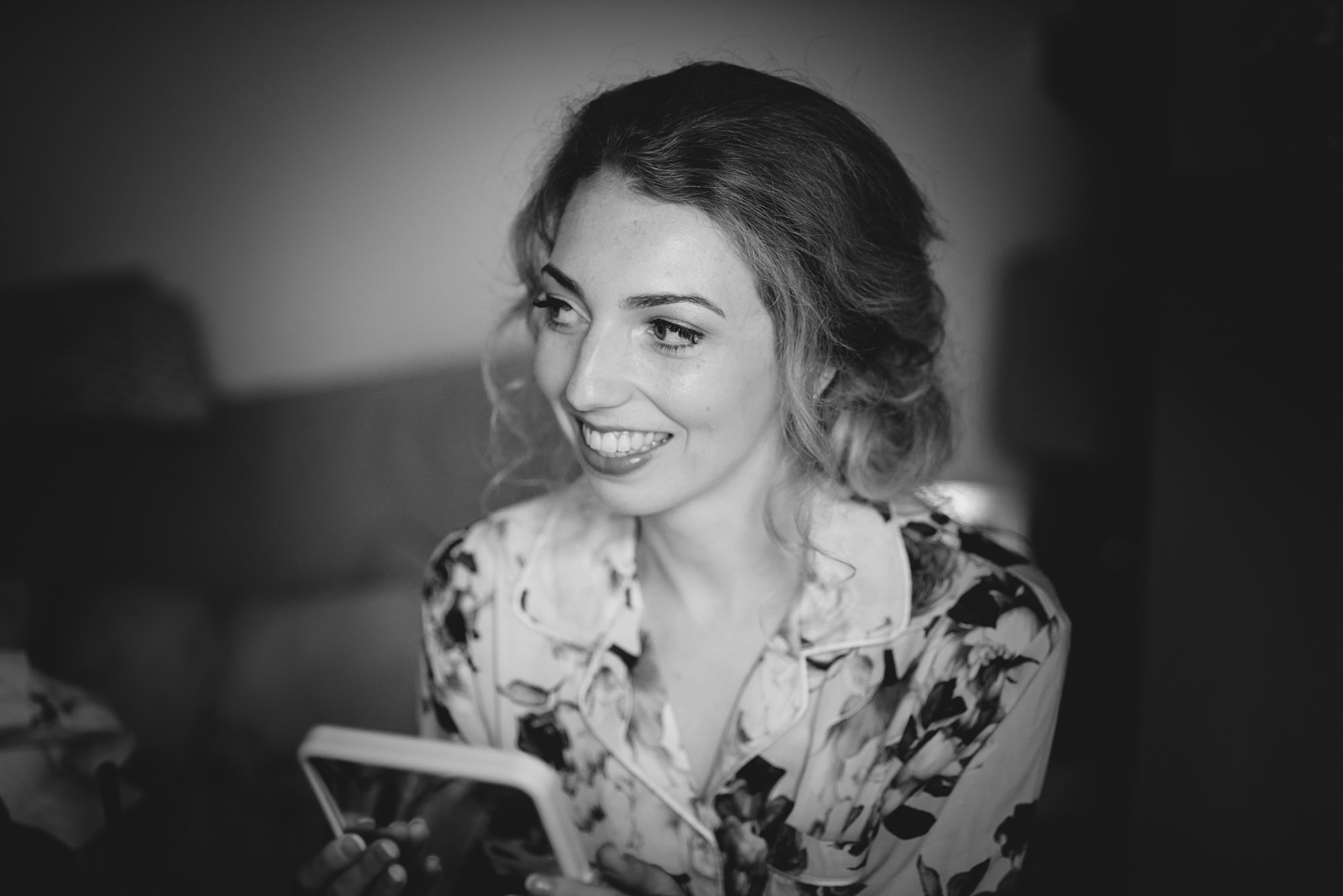 Church Farm Tipi Wedding-9