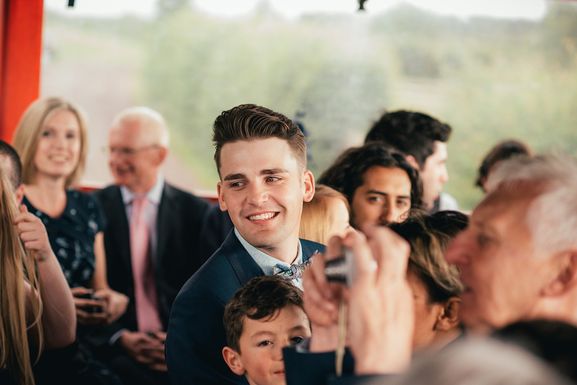 Church Farm Tipi Wedding-96