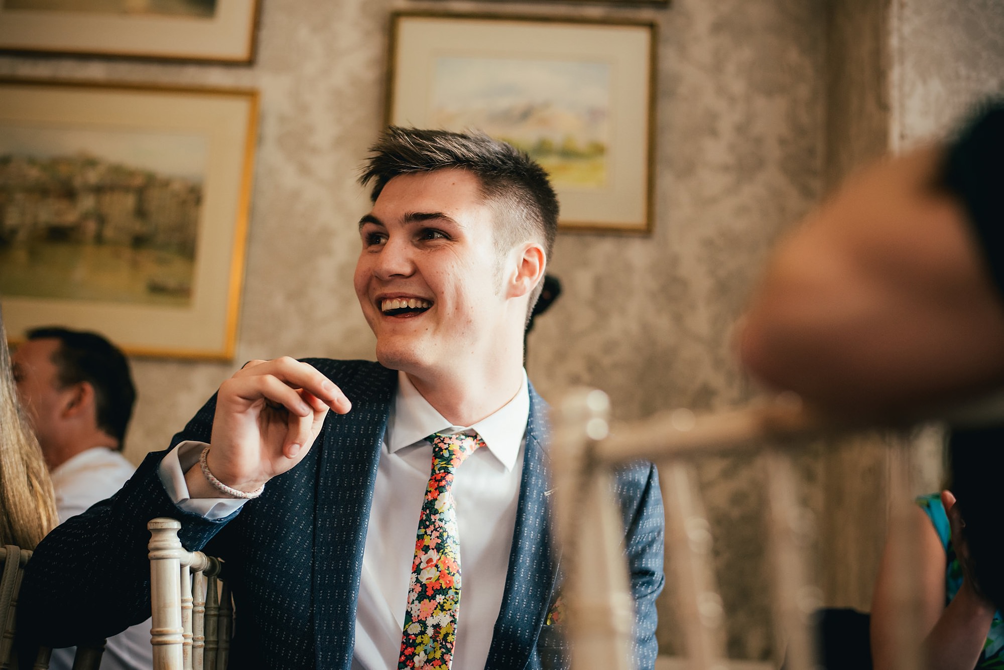 Hereford wedding photographer