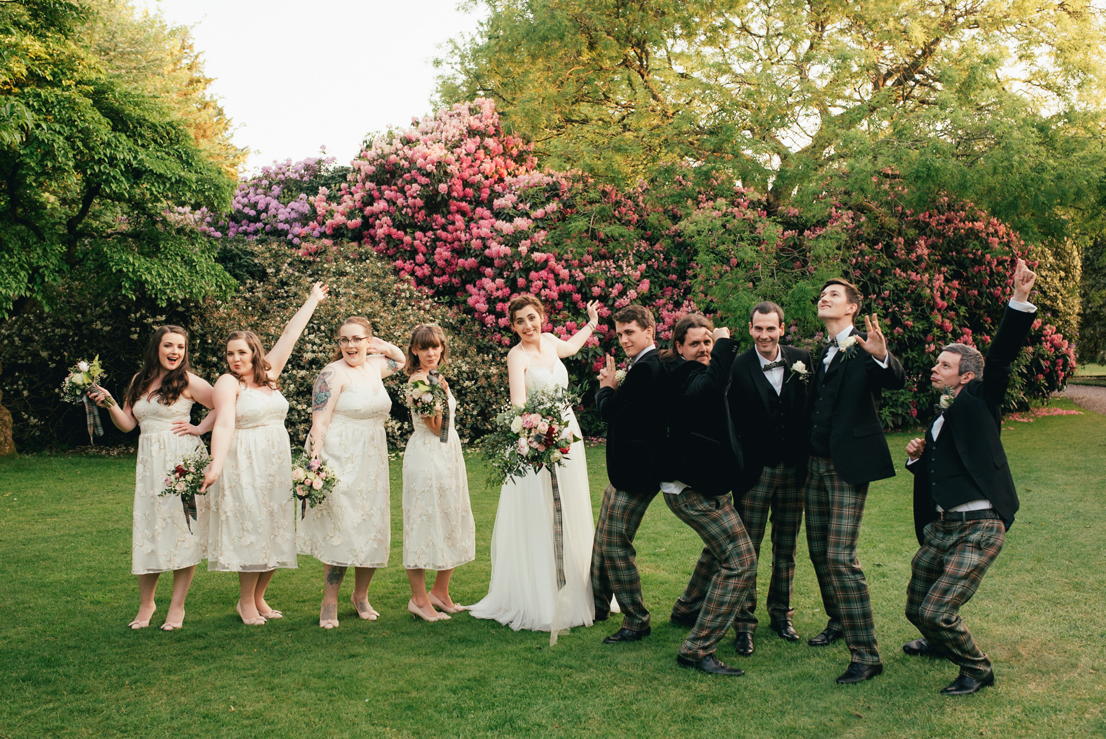 Tatton Park Wedding-71