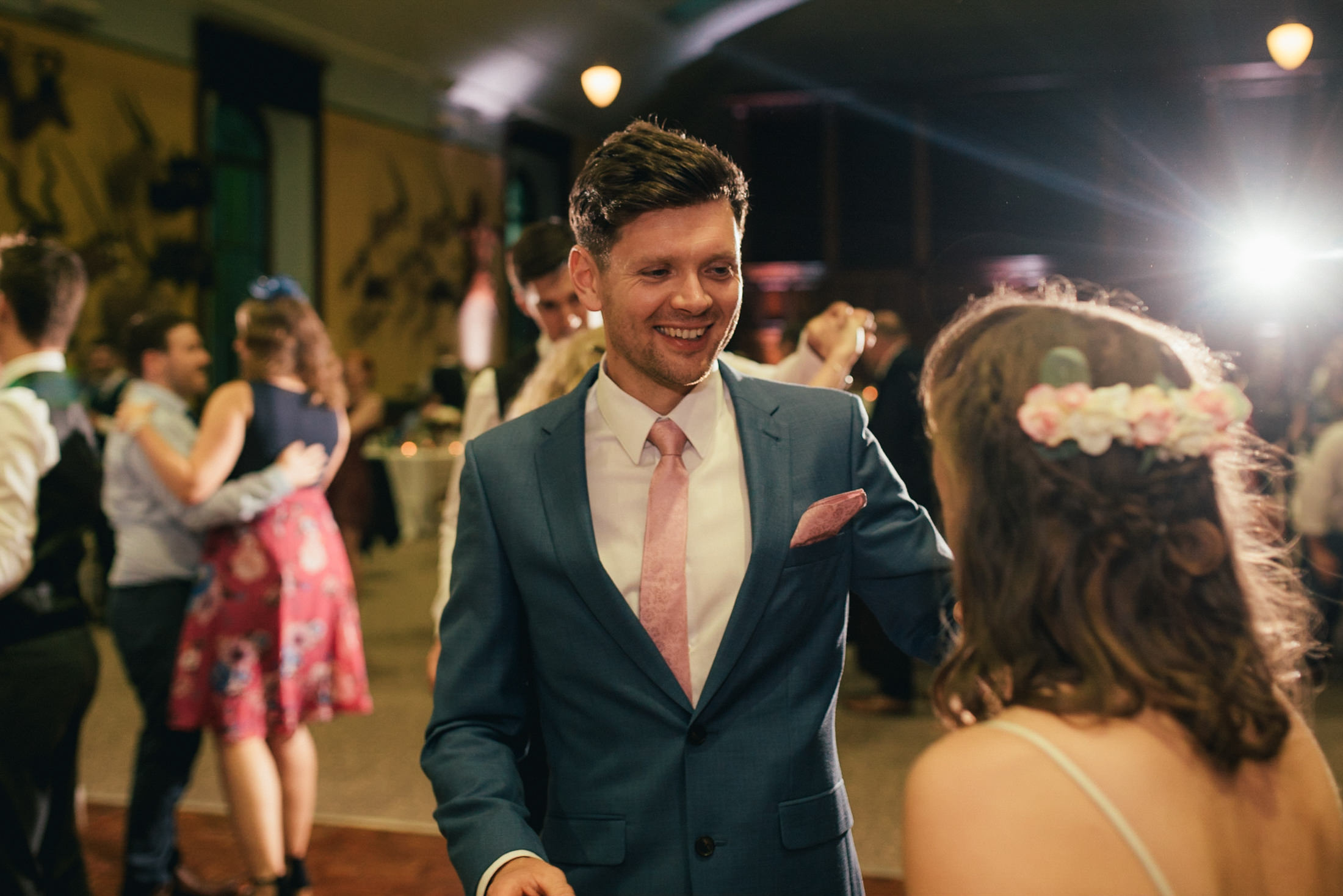 Tatton Park Wedding-84